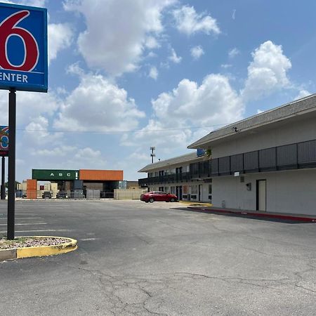 Motel 6-Odessa, Tx Екстер'єр фото
