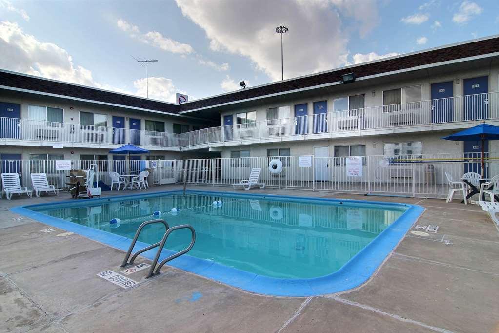 Motel 6-Odessa, Tx Зручності фото