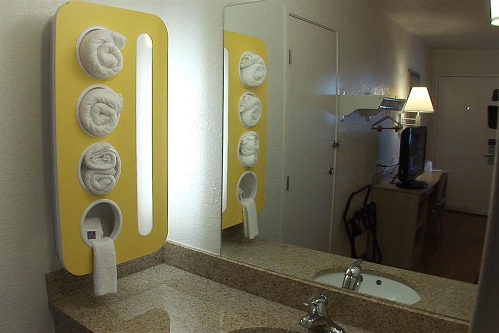 Motel 6-Odessa, Tx Екстер'єр фото